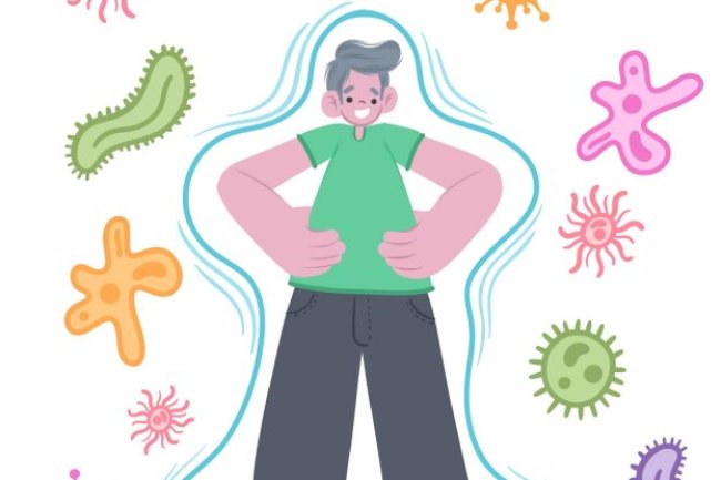 The Rise of Autoimmune Diseases: A Holistic Wellness Expedition