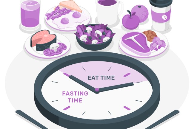 Intermittent Fasting 101: A Step-by-Step Guide to Doing It Right