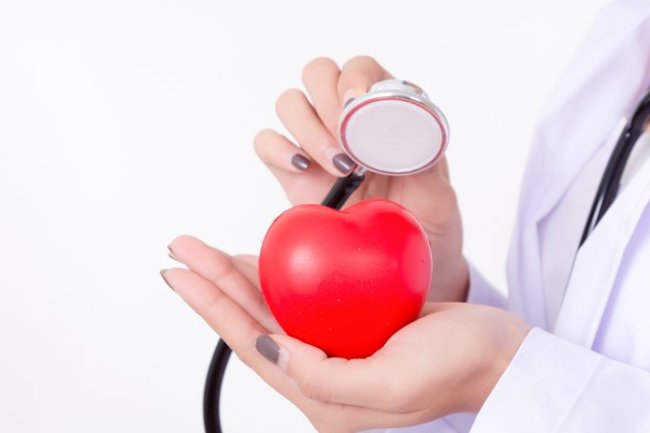 Heart disease prevention and Reversal