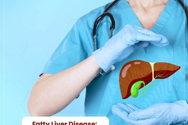 Fatty Liver Disease: All You Need To Know