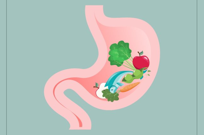 10 Steps To Heal Your Gut Naturally