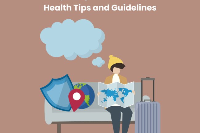 Travel Well: Essential Tips and Tricks for Your Next Journey
