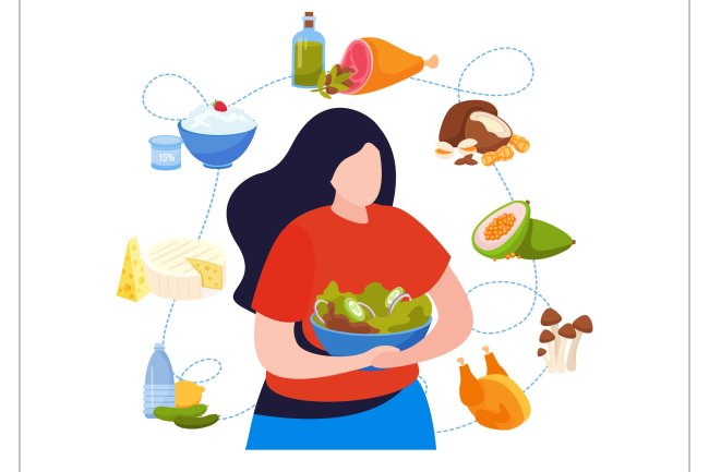 15 Best Foods To Balance Hormones Naturally | Tula