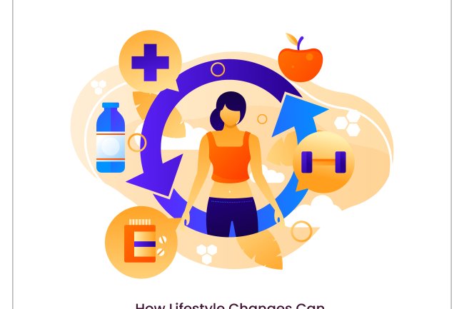 How Lifestyle Changes Can Help Restore Your Hormonal Health