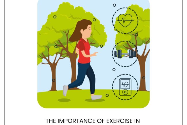Why Is the Importance of Regular Exercise Underrated?