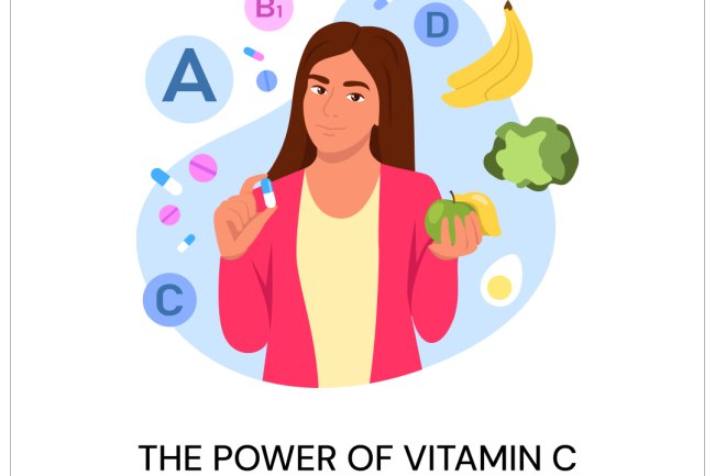 Top Vitamin C Supplements for Optimal Health