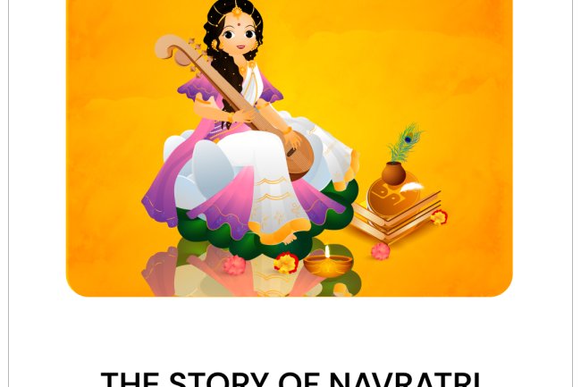 Uncover the Transformative Benefits of Navratri Fasting