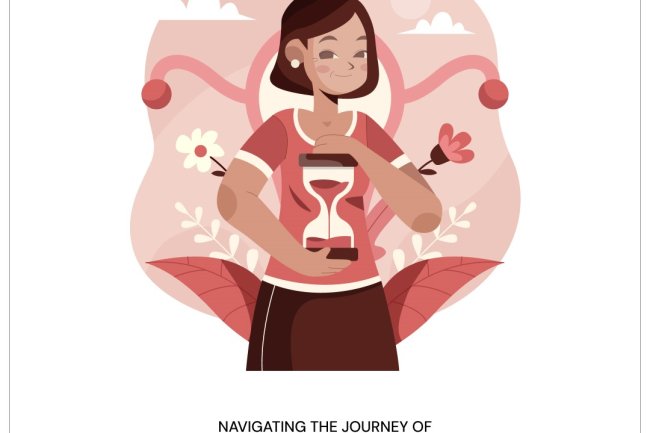 Insights into Perimenopause Symptoms and How to Handle Them