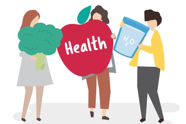 Improve Healthspan: Add Life, Energy & Vitality to Your Years