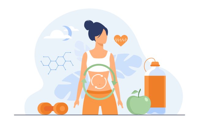 What Detox Means: The Truth About Body Cleansing