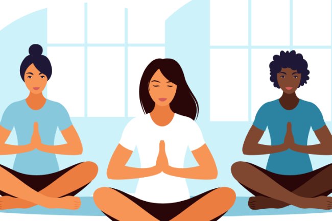 Why is Yoga Therapy Important for Health & Healing