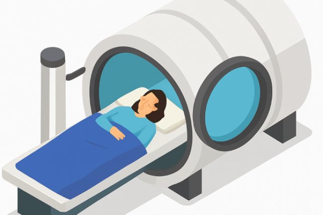 Key Benefits of HBOT Therapy for Healing & Recovery