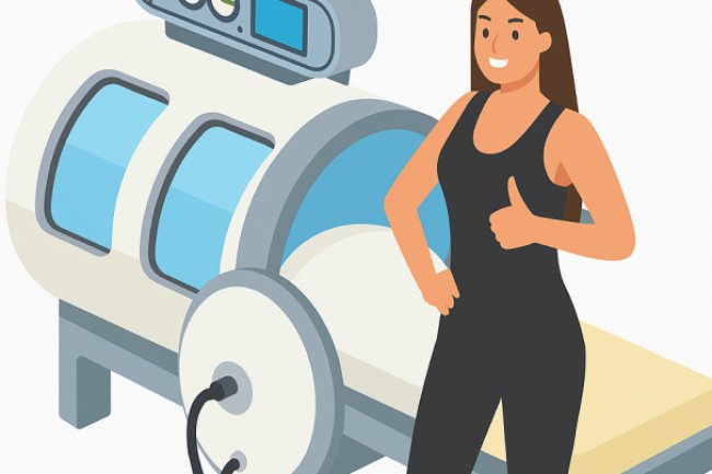 Hyperbaric Oxygen Therapy (HBOT): Science, Healing & Preventive Wellness at Tula Health Coimbatore