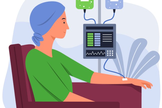 Benefits of IV Therapy for Better Health & Energy