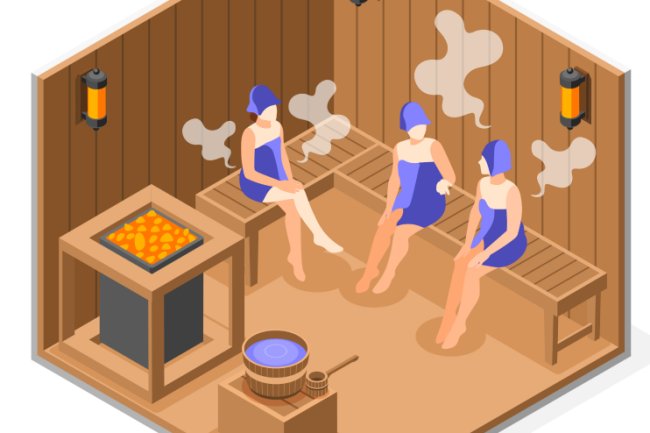 Top 10 Benefits of Infrared Saunas for Health & Wellness