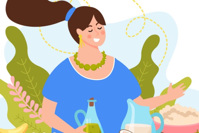 How to Treat Hormonal Imbalance Naturally | Effective Natural Remedies