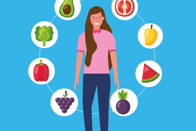 Intuitive and Sustainable Eating: Balance Body & Planet