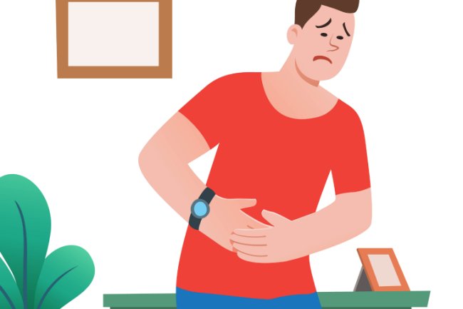 How Stress Affects the Digestive System | Causes & Long-Term Effects