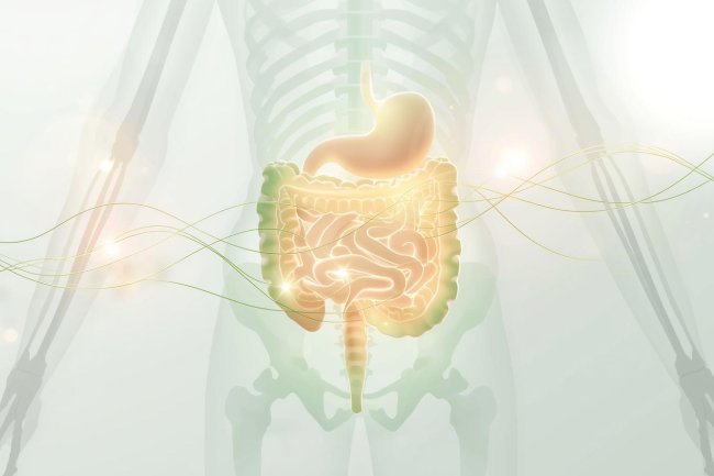 Bone Health Is a Daily Choice — Not a Once-in-a-While Concern