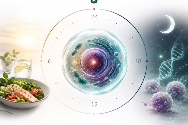 Chrononutrition: Why When You Eat May Matter as Much as What You Eat